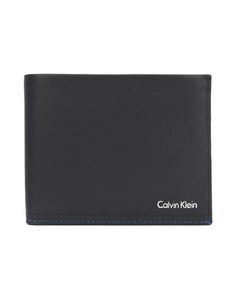 Бумажник Calvin Klein