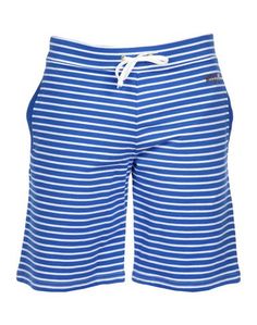 Пляжные брюки и шорты Moschino Swim