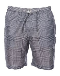 Пляжные брюки и шорты Daniele Alessandrini Homme