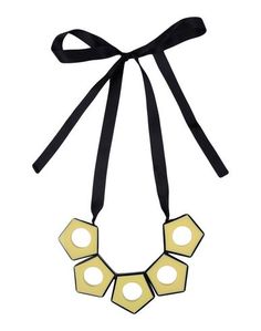 Ожерелье Marni