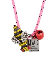 Ожерелье Lisa C Bijoux