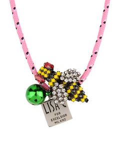 Ожерелье Lisa C Bijoux