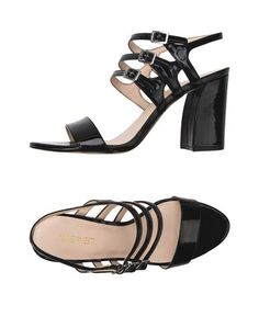 Сандалии Nine West
