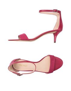 Сандалии Nine West