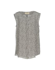 Топ без рукавов Weekend MAX Mara