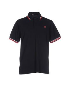 Поло Fred Perry