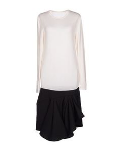 Платье до колена JAY AHR