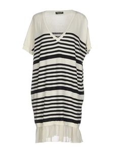 Короткое платье Twin Set Simona Barbieri