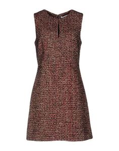 Короткое платье Diane VON Furstenberg