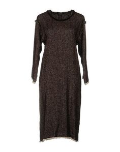 Платье до колена Isabel Marant