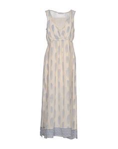 Длинное платье SH Collection