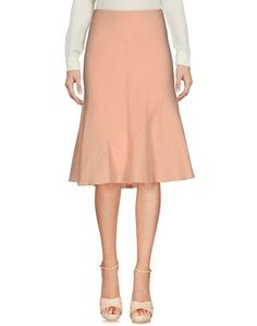 Юбка до колена Dries VAN Noten