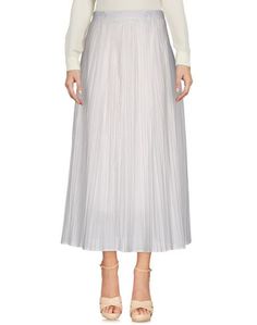Юбка длиной 3/4 Alysi