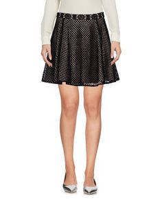 Мини-юбка Alice + Olivia