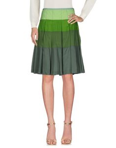 Юбка до колена Tessuto Della Memoria by MalÌparmi