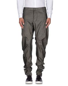 Повседневные брюки Lost & Found