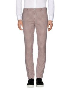 Повседневные брюки M.Grifoni Denim