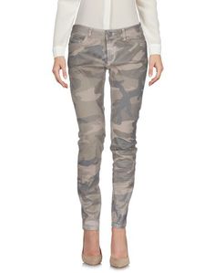 Повседневные брюки Twin Set Jeans