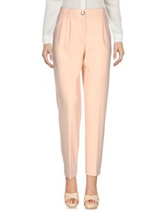 Повседневные брюки Blumarine