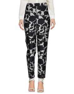 Повседневные брюки Carolina Herrera