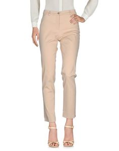 Повседневные брюки L.P. di L. Pucci