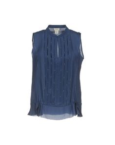 Топ без рукавов Intropia