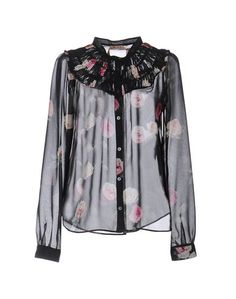 Pубашка N° 21