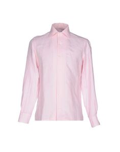 Pубашка Barba Napoli