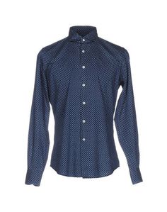 Pубашка Glanshirt