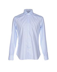 Pубашка Barba Napoli