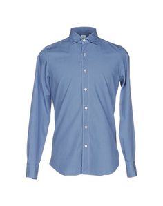 Pубашка Finamore 1925
