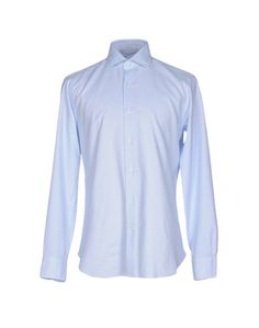 Pубашка Barba Napoli