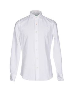 Pубашка Finamore 1925