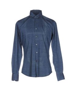 Pубашка Glanshirt