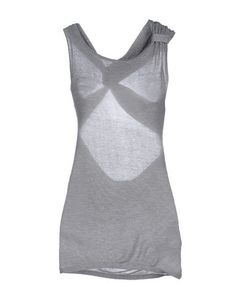 Топ без рукавов Intropia