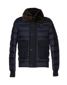 Пуховик Blauer