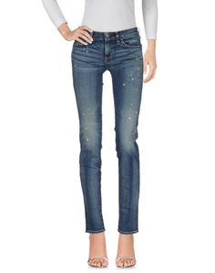 Джинсовые брюки Simon Miller