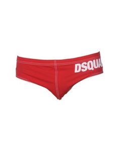 Плавки Dsquared2