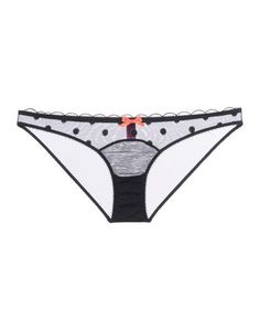 Трусы Lagent by Agent Provocateur