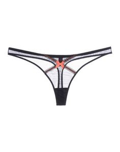 Трусы-стринги Lagent by Agent Provocateur