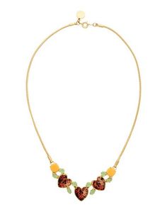 Ожерелье Marc BY Marc Jacobs
