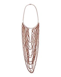 Ожерелье Eddie Borgo