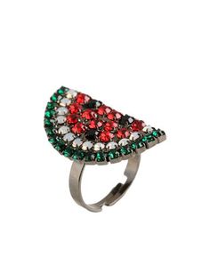 Кольцо Lisa C Bijoux