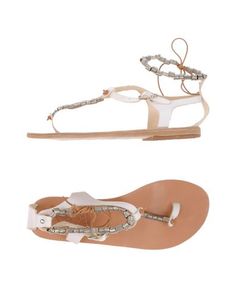 Вьетнамки Ancient Greek Sandals