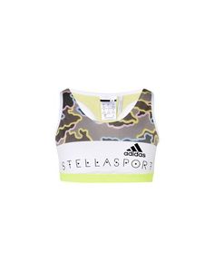 Топ без рукавов Adidas Stella Sport