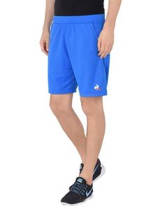 Бермуды LE COQ Sportif