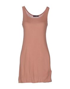 Короткое платье LIU •JO