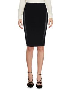 Юбка до колена Elisabetta Franchi