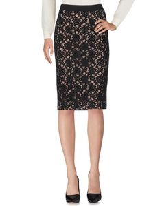 Юбка до колена P.A.R.O.S.H.