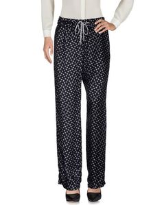 Повседневные брюки -A-